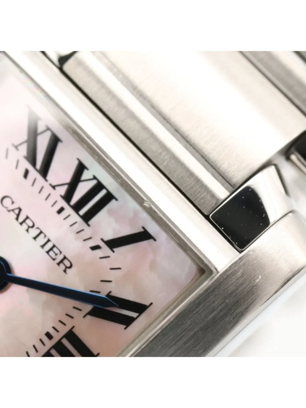 Cartier there are